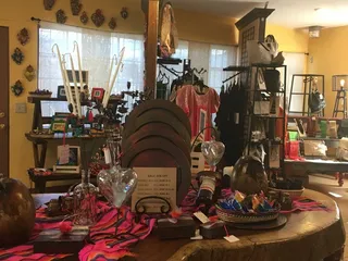 La Casita Unique Home Decor