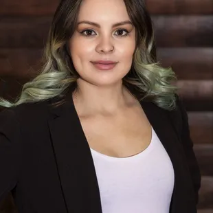 Team Member at El Paso Traffic Ticket Firm