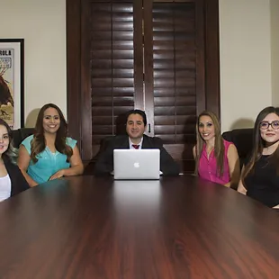 Traffic Ticket Lawyers Near Me