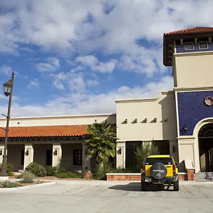 Traffic Ticket Attorney El Paso