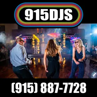 El Paso Country Club