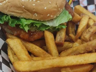 Wings R Us 2