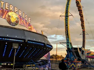 El Chuco Fair
