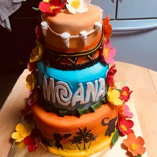 El Paso's Bakery