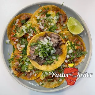 food, tacos