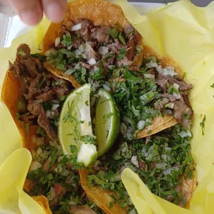Volcan De Sirloin