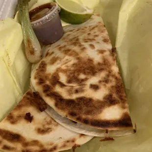 Quesadilla