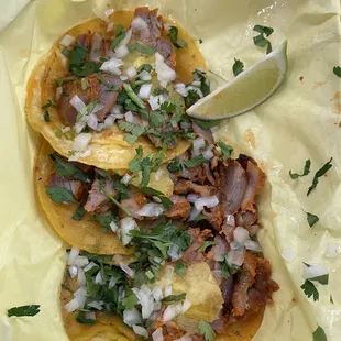 Taquitos