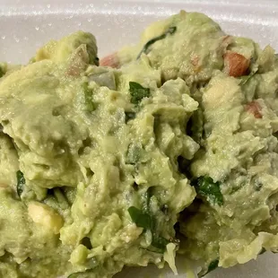 Guacamole