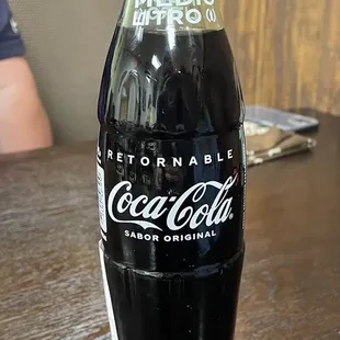 Coca-Cola
