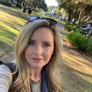 April F.