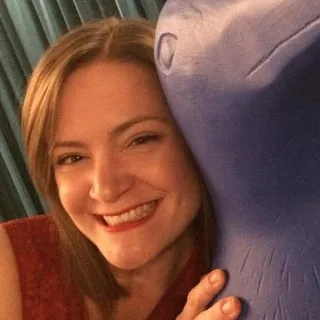 Audrey W.