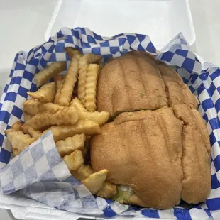 Asada Torta