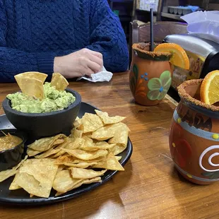 Guacamole