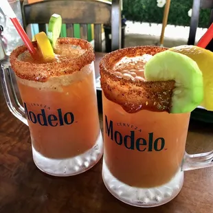 Micheladas