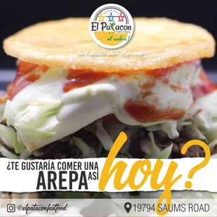 Arepa