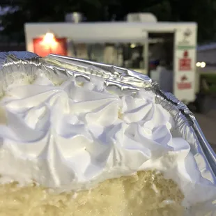 Awesome Tres Leches