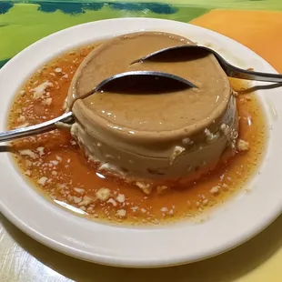 Flan