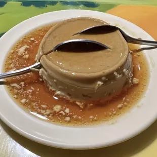 Flan