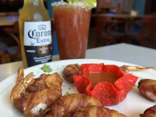 Cafe Hornitos