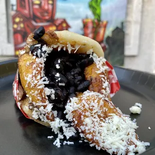 Pabellon Arepa