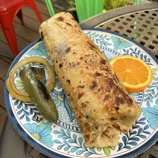 Super Burrito
