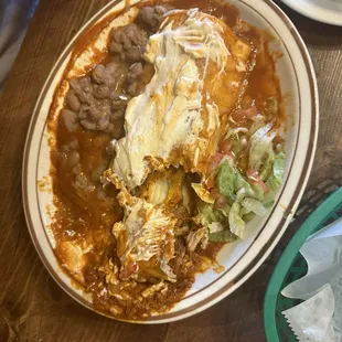 Carne adovada