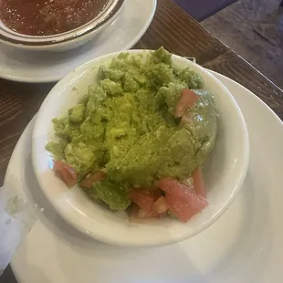 Guacamole