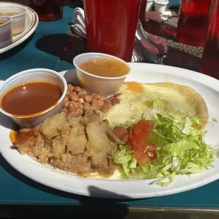 Enchilada