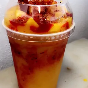 Mangonada