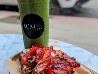 Acai Bar