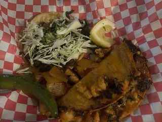 Tacos El Vitor