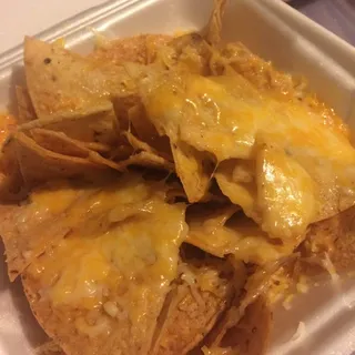 Chips & Cheese