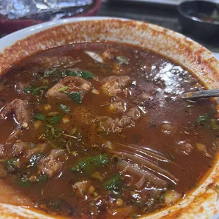 Menudo