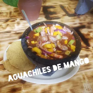 Aguachiles
