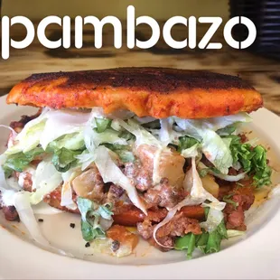 Pambazo