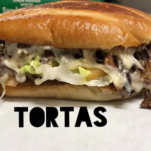 Asada torta