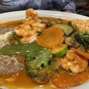 Garlic Shrimp 2