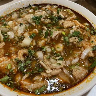 Menudo