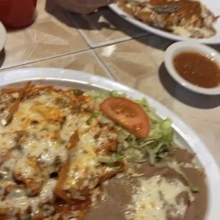 food