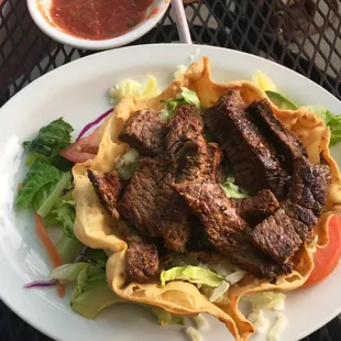 Taco Salad