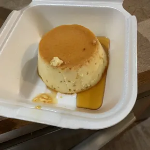 Flan