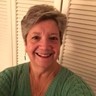 Angela F.