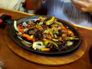 Los Agaves Restaurant