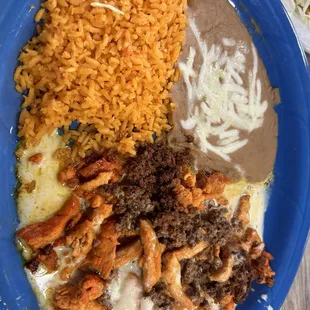 Choripollo-excellent!!