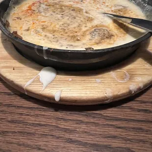 food, pancakes
