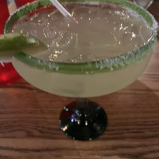 Margarita