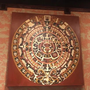 tacos, interior