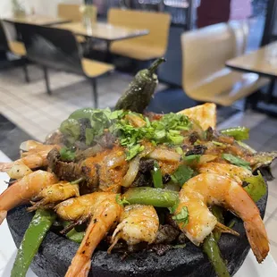 Molcajete