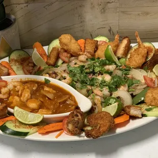 Mariscada